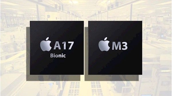 泸定苹果15维修站分享iPhone15系列会用3nm芯片吗 